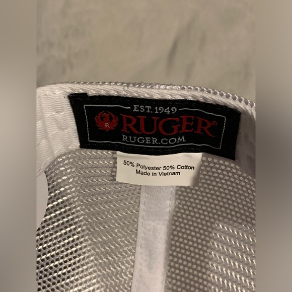 National Ruger Day 10-22 hat - Picture 6 of 6